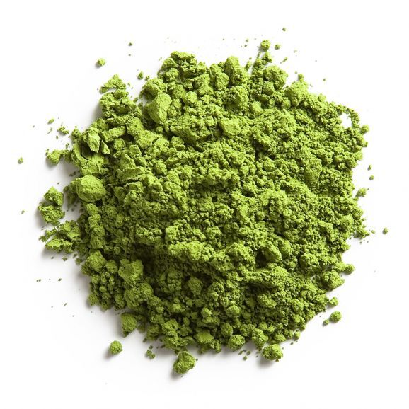 Organic Wheatgrass Powder Fresh ~ Triticum Aestivum ~ 100% Premium Wheat Grass