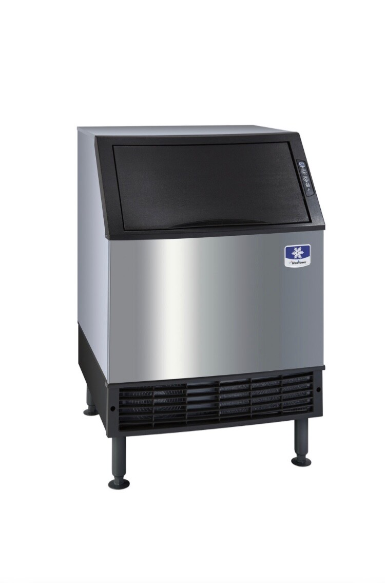 Manitowoc UY0140A-161 Undercounter Ice Machine, Air Cooled BRAND NEW….