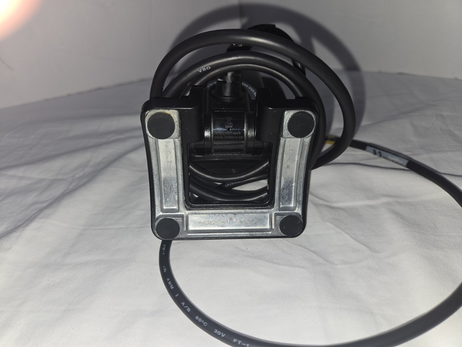 GENUINE Honeywell MS7580 USB Barcode Scanner