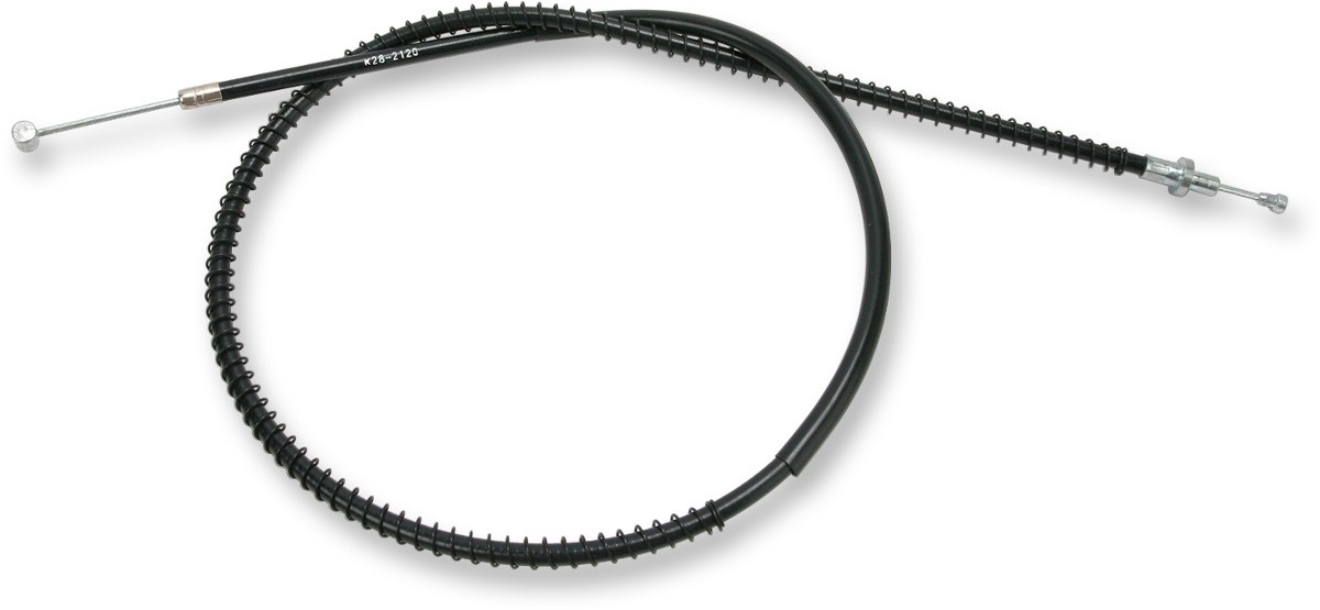 Parts Unlimited Clutch Cable - 2GV-26335-00