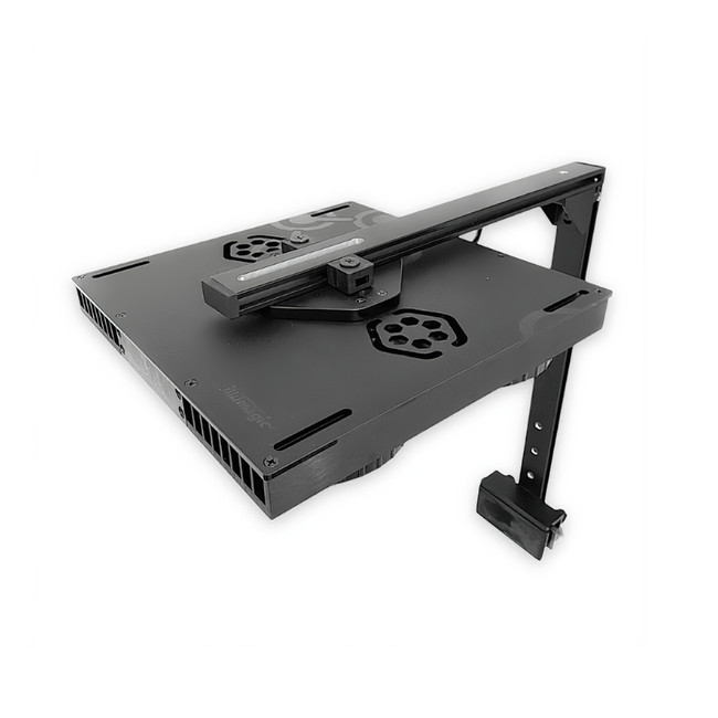X4 Rear Mounting Arm - Illumagic