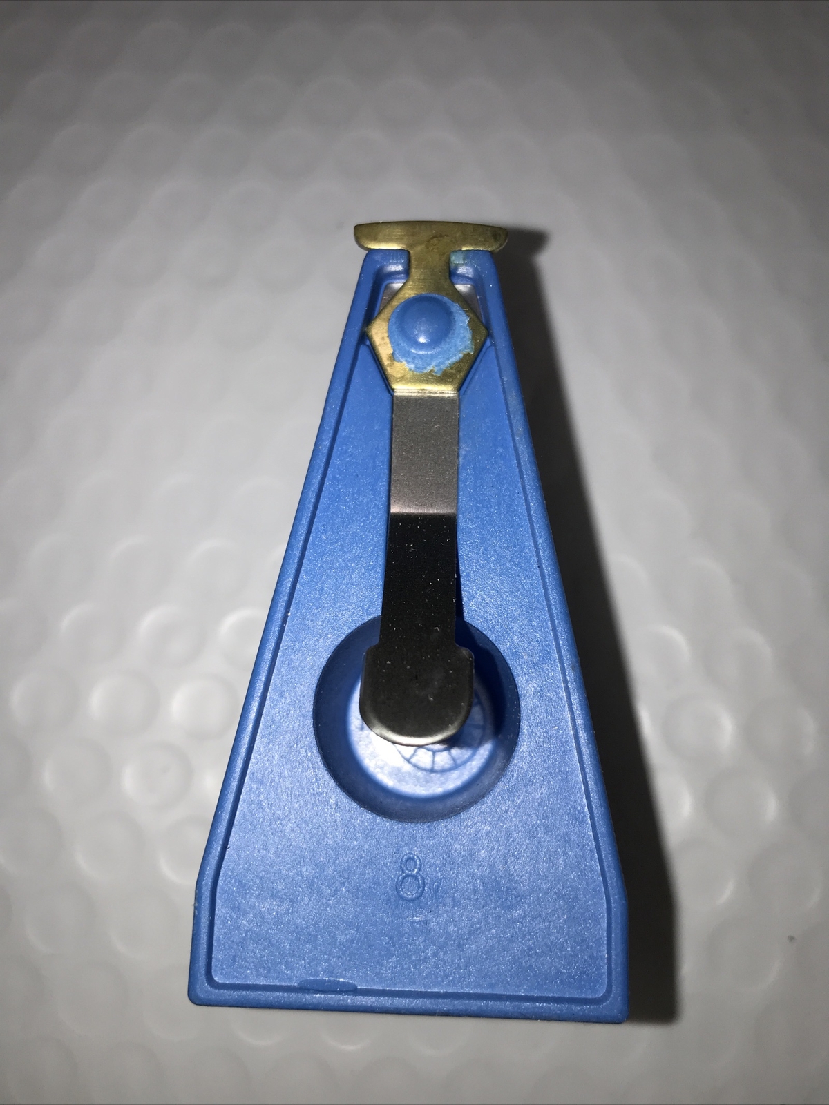 Distributor Rotor Kemparts 237X