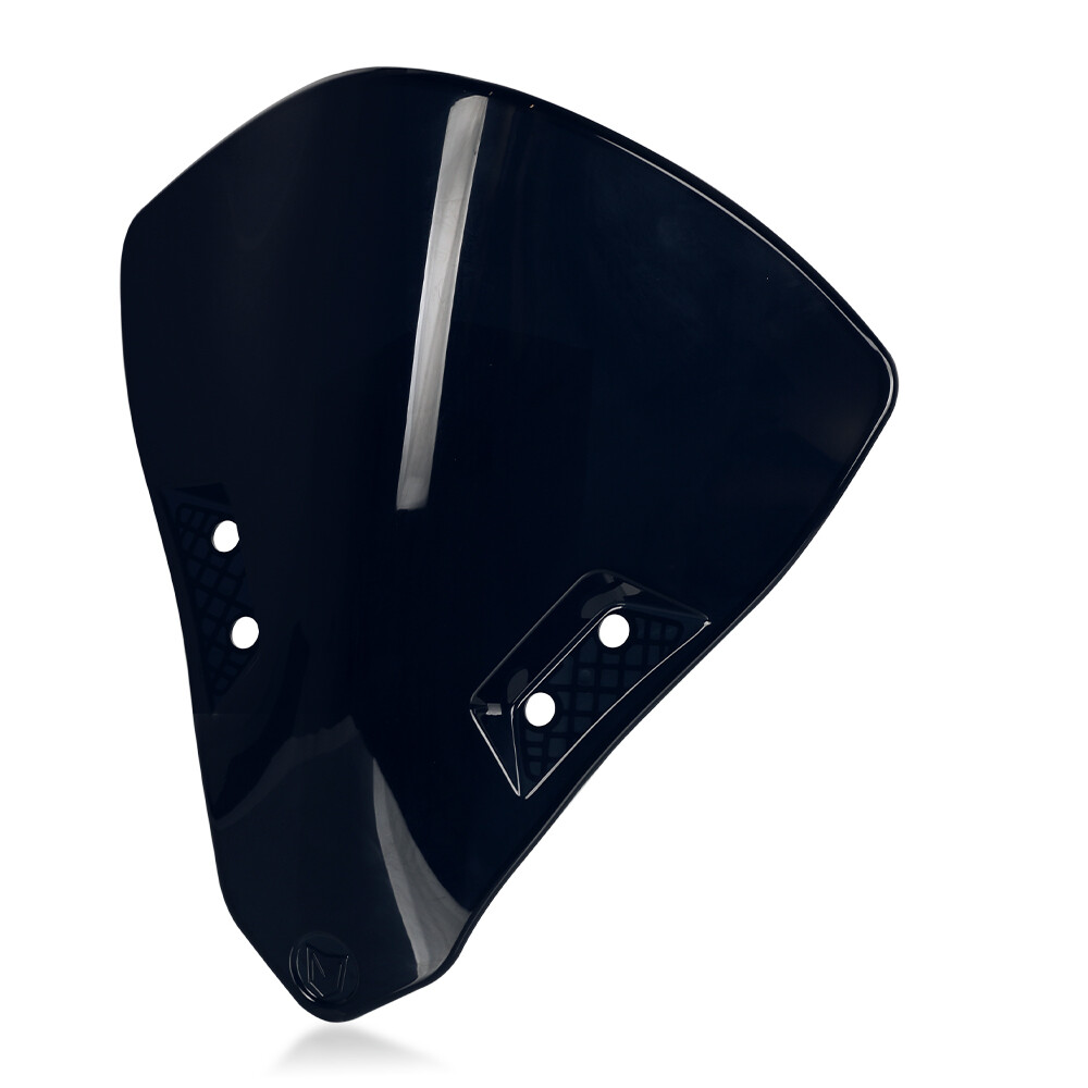 Windscreen Windshield Wind Shield Screens Deflectors FOR CFMOTO 250SR 300SR