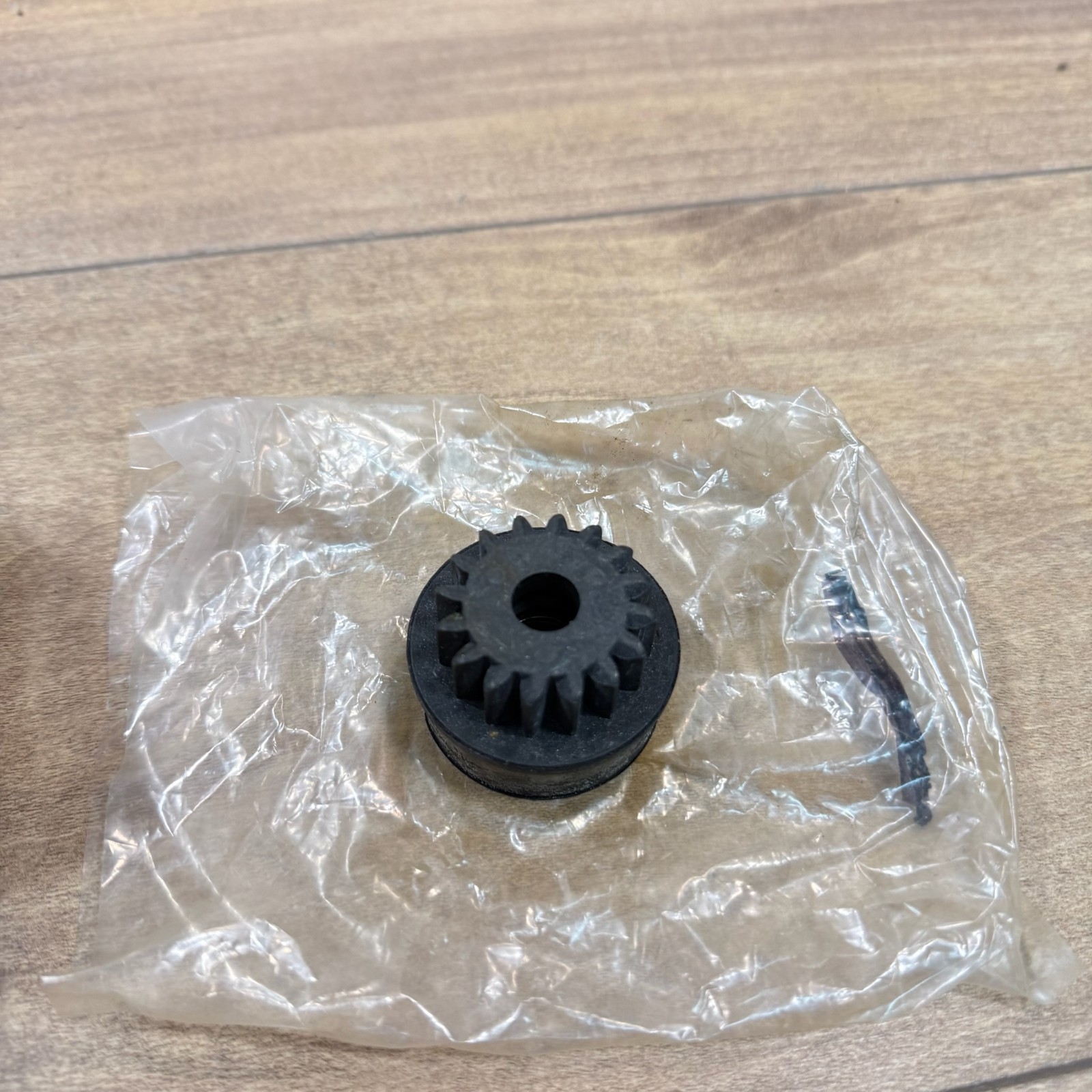 New KOHLER OEM NOS STD DRIVE GEAR / 41-755-35