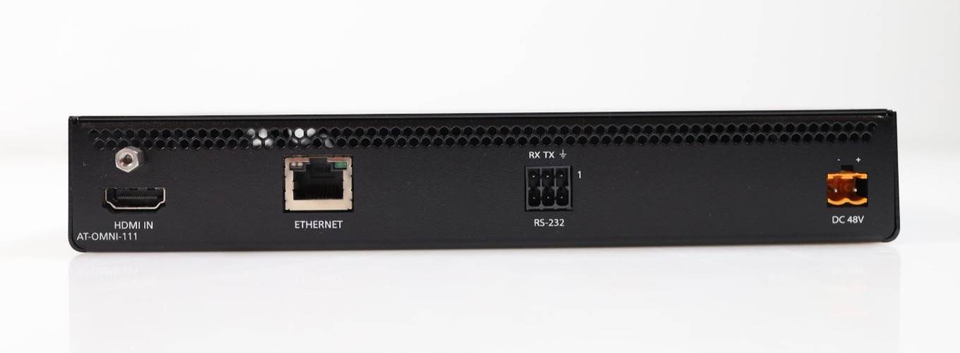 Primary of 8x Atlona AT-OMNI-111 Single Channel Networked AV Encoder