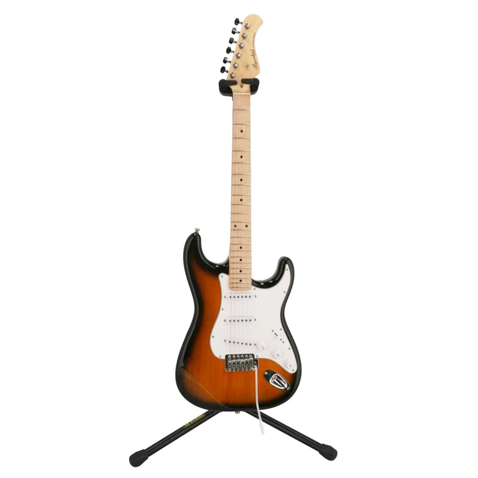 Bacchus BST-1M Electric Guitar
