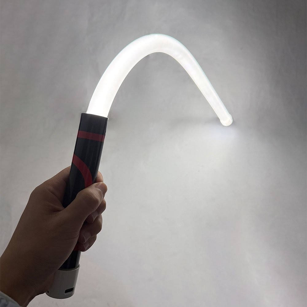 Upgraded 2026 Bendable LED Light, Flexible LED Flashlight Stick US