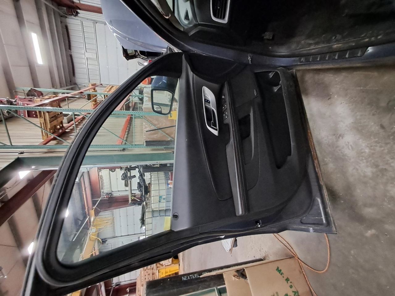 Audio Equipment Radio Amplifier Opt Vqn Fits 10-17 EQUINOX 1514162