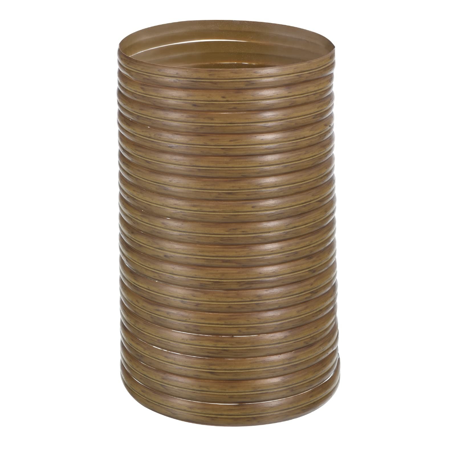 Wicker Repair Kit, Flat Synthetic Rattan Fix Kit Plastic Patio Chair DIY Set ...