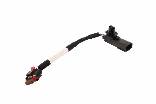 Genuine GM Radiator Shutter Wiring Harness 84304401