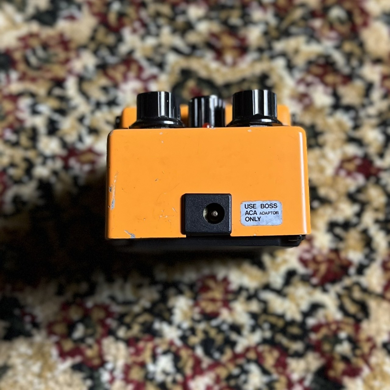 BOSS DS-1 60444