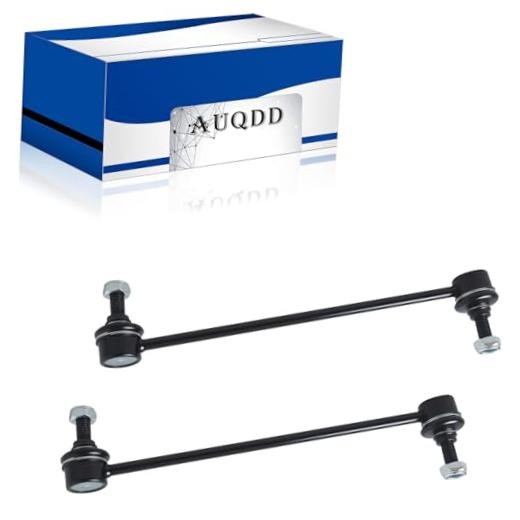 2Pcs K750612 Front Sway Bar Stabilizer Link Compatible With 18-22 2PC_K750612