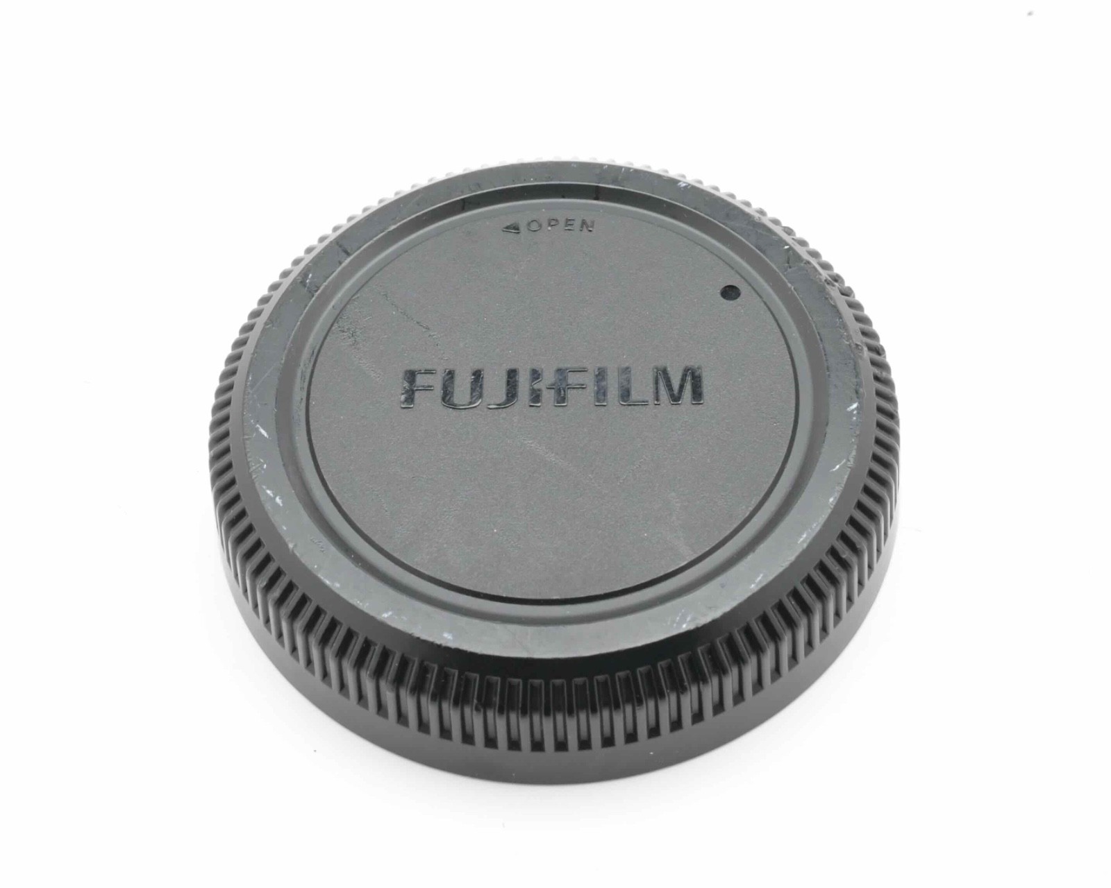 Genuine Fujifilm RLCP-002 Rear Lens Cap for G Mount Lenses (#20615)