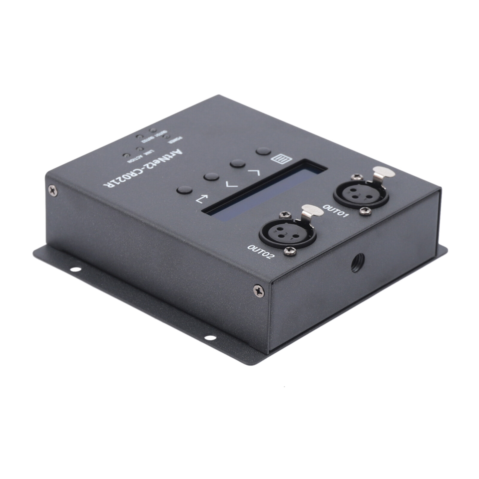 Ethernet Lighting Controller Interface Art-Net Node Network Converter DMX 512