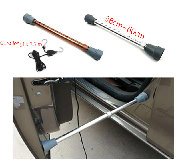 Professional Car Engine Cover Hood Prop Tool Paintless Dent Repair Tool 15 to24"