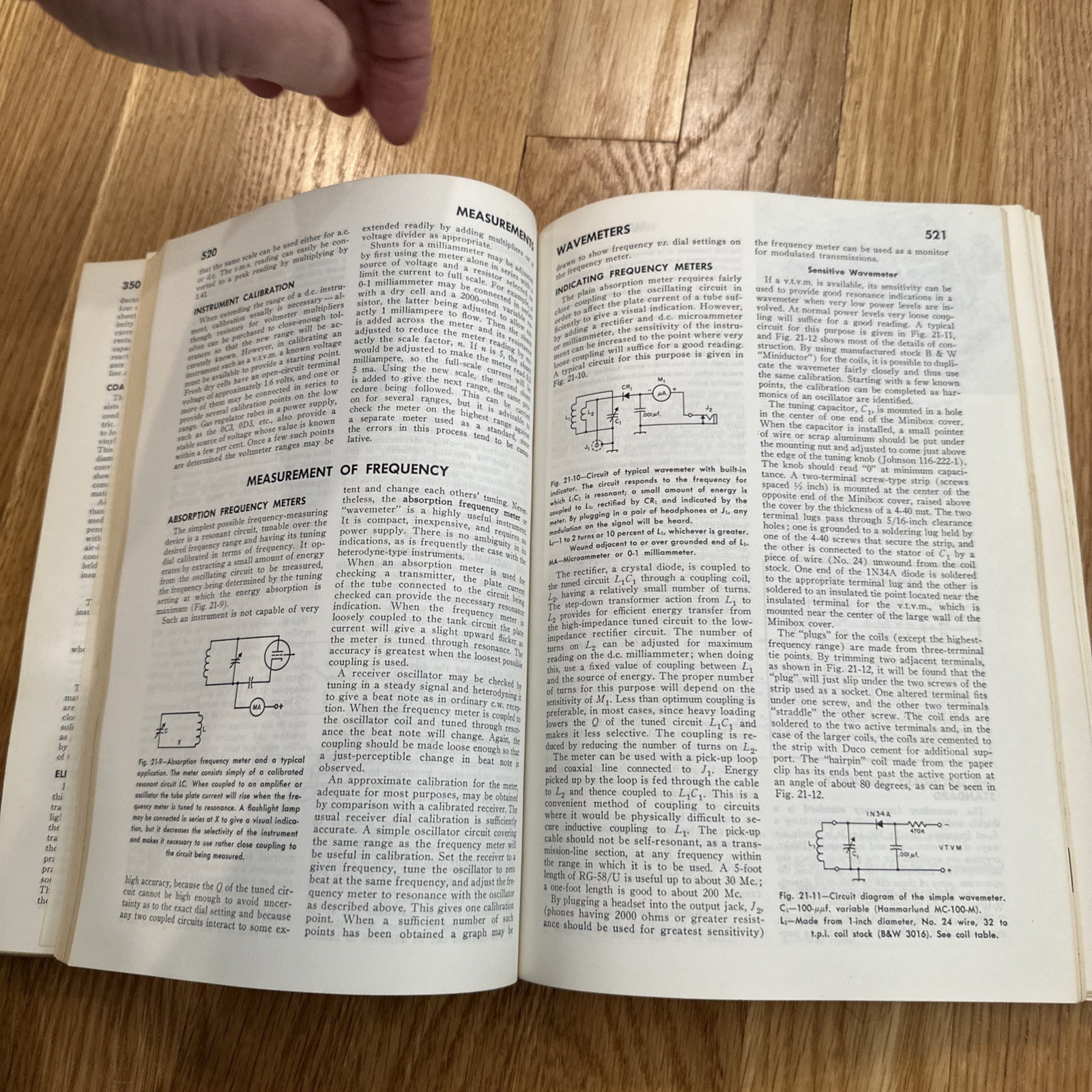 1963 ARRL The Radio Amateurs Handbook 34th ed Soft Cover