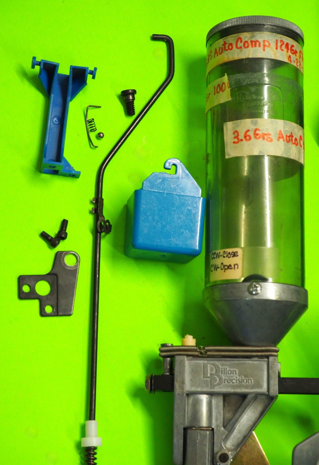 Dillon SDB Progressive Press-(20102)