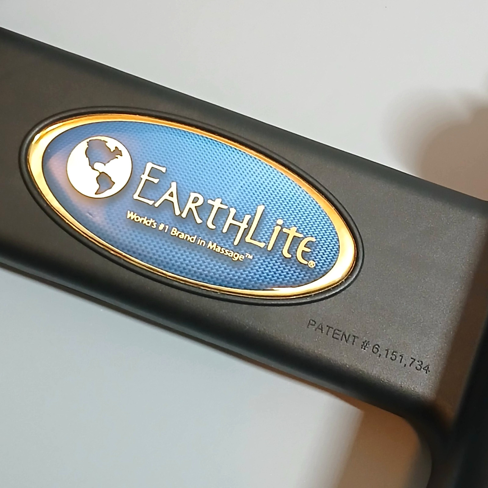 EarthLite Deluxe Adjustable Face Cradle Headrest for Massage Table – Dual Levers