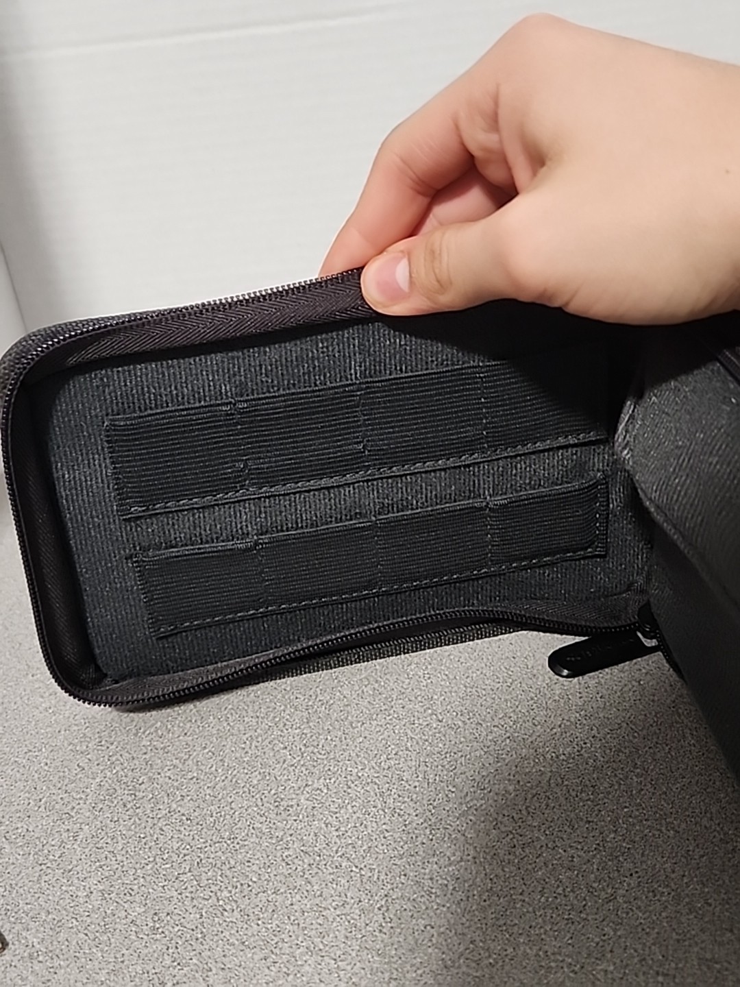 Nintendo 3DS Protective Travel Case
