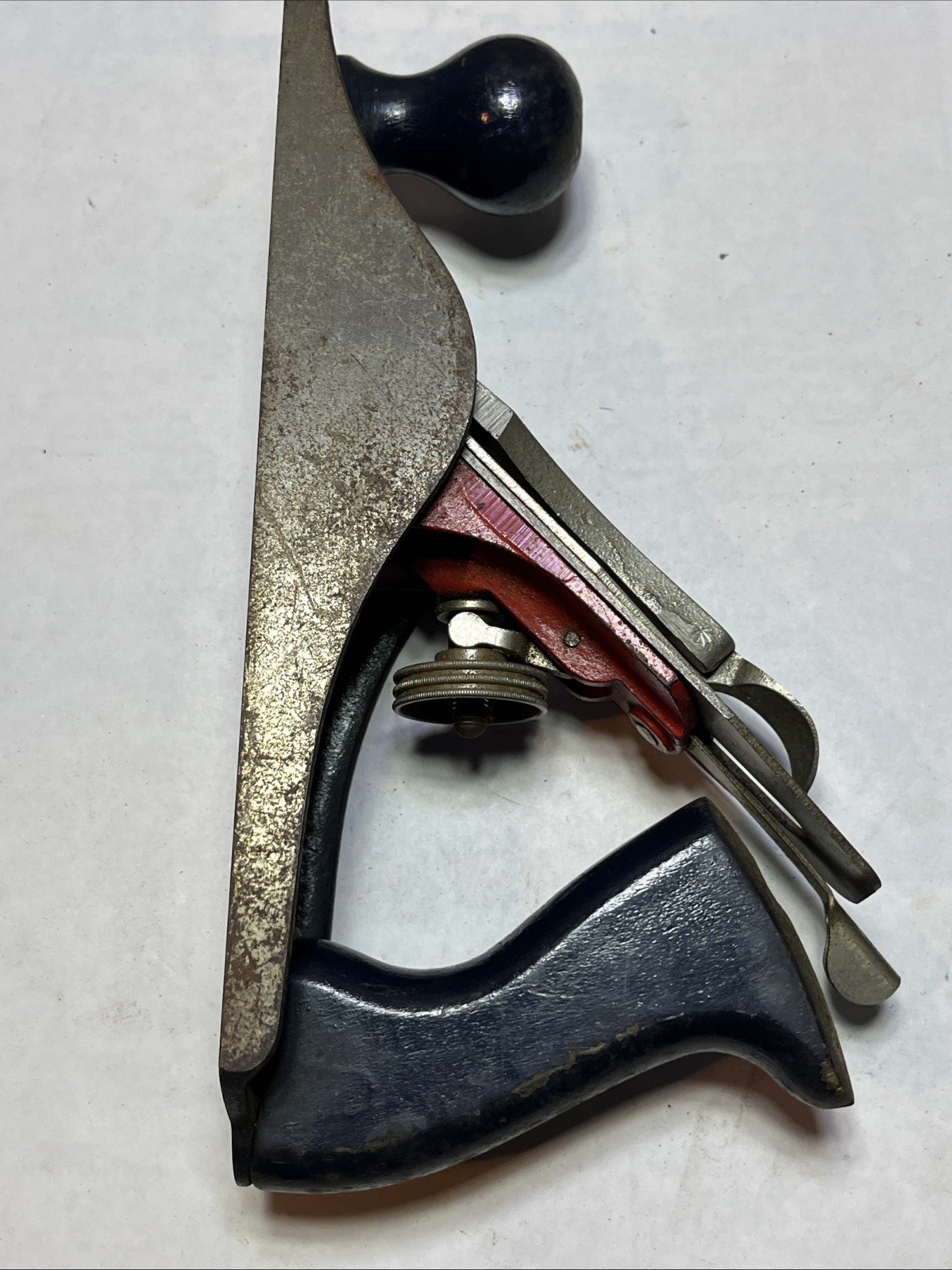 Stanley Handyman 9-3/4” Plane Used