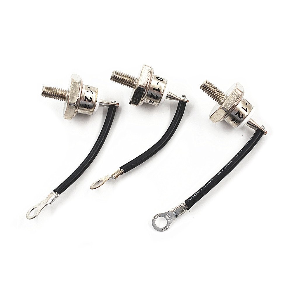 High Quality RSK6001 Diode Rectifier Kit Generator Genset Diode Rectifier