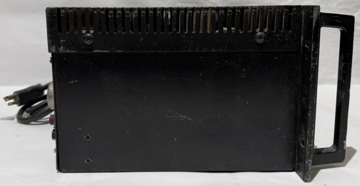 Peavey CS 800 Power Amplifier