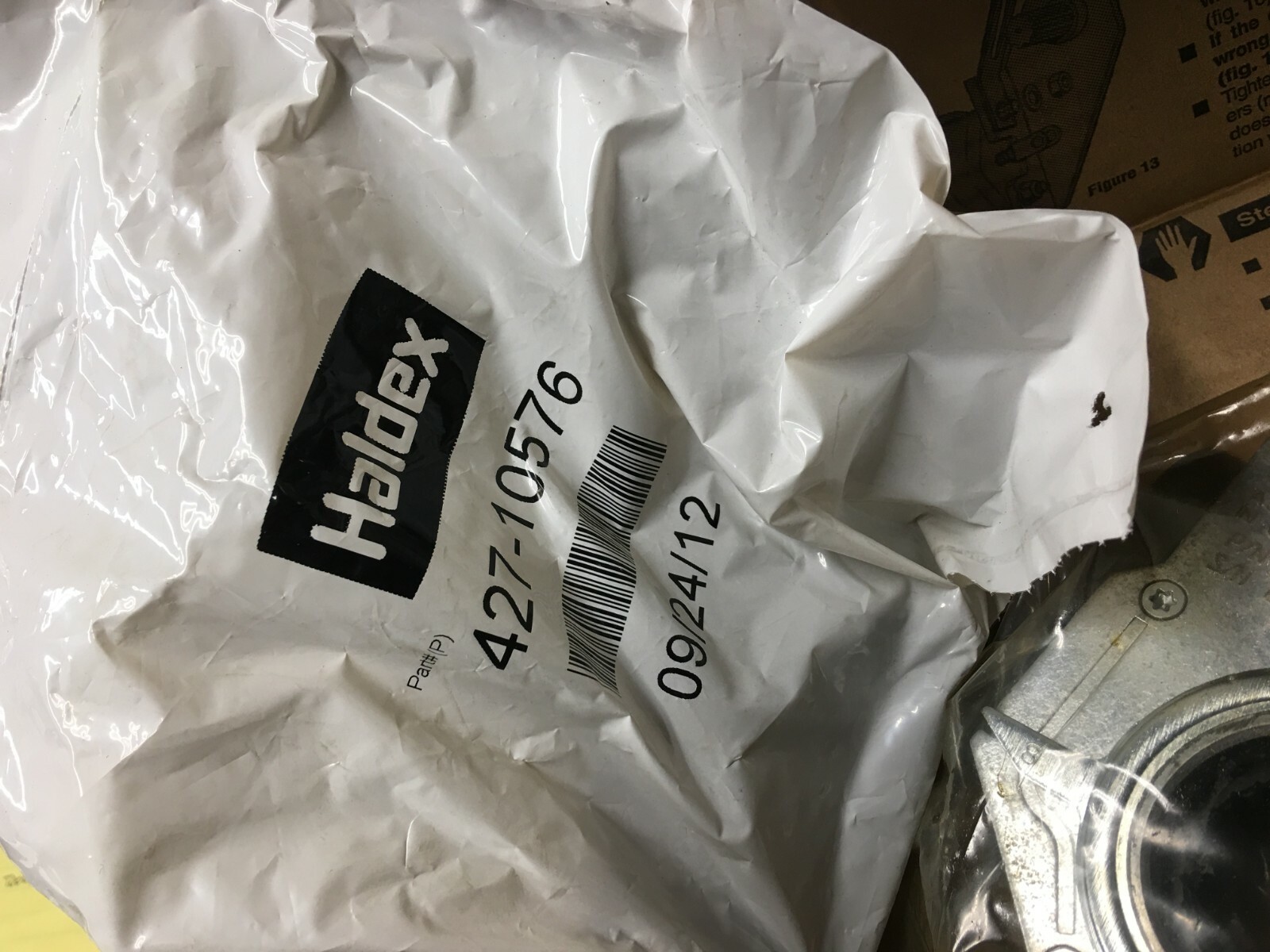 Midland Haldex 40010070 Auto Slack Adjuster