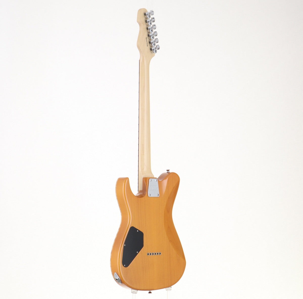 ESP THROBBER AMBER [S0647308]