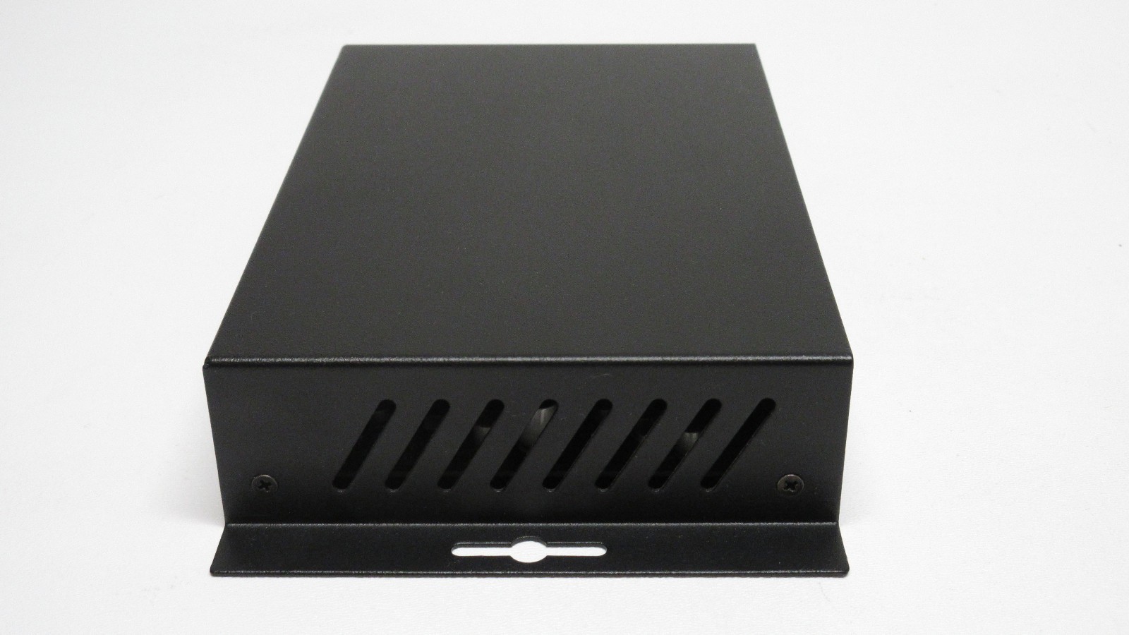 Attero Tech unD4i | 4 Input Dante Interface | PoE+DATA | USA | NO POWER ADAPTER