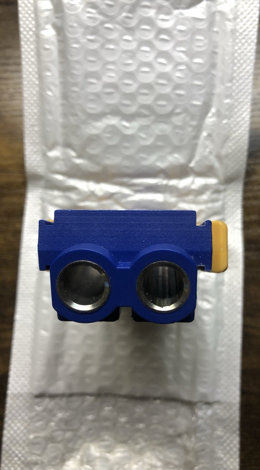 Pocket Hole Jig