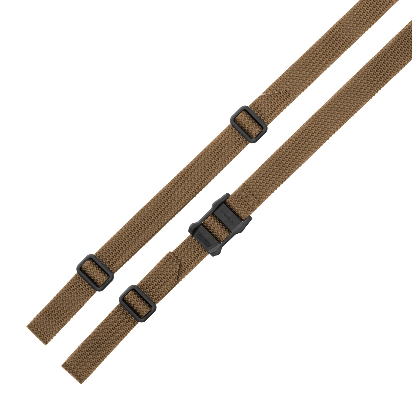 Magpul Ms1 Lite Two-Point Quick-Adjust Sling Coyote