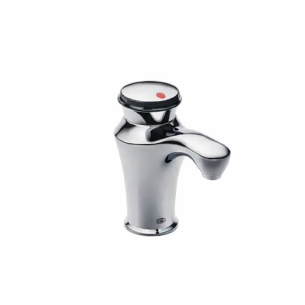 InSinkErator Hot Water Knob Replacement H-Contour SS Faucet Repair USA Made
