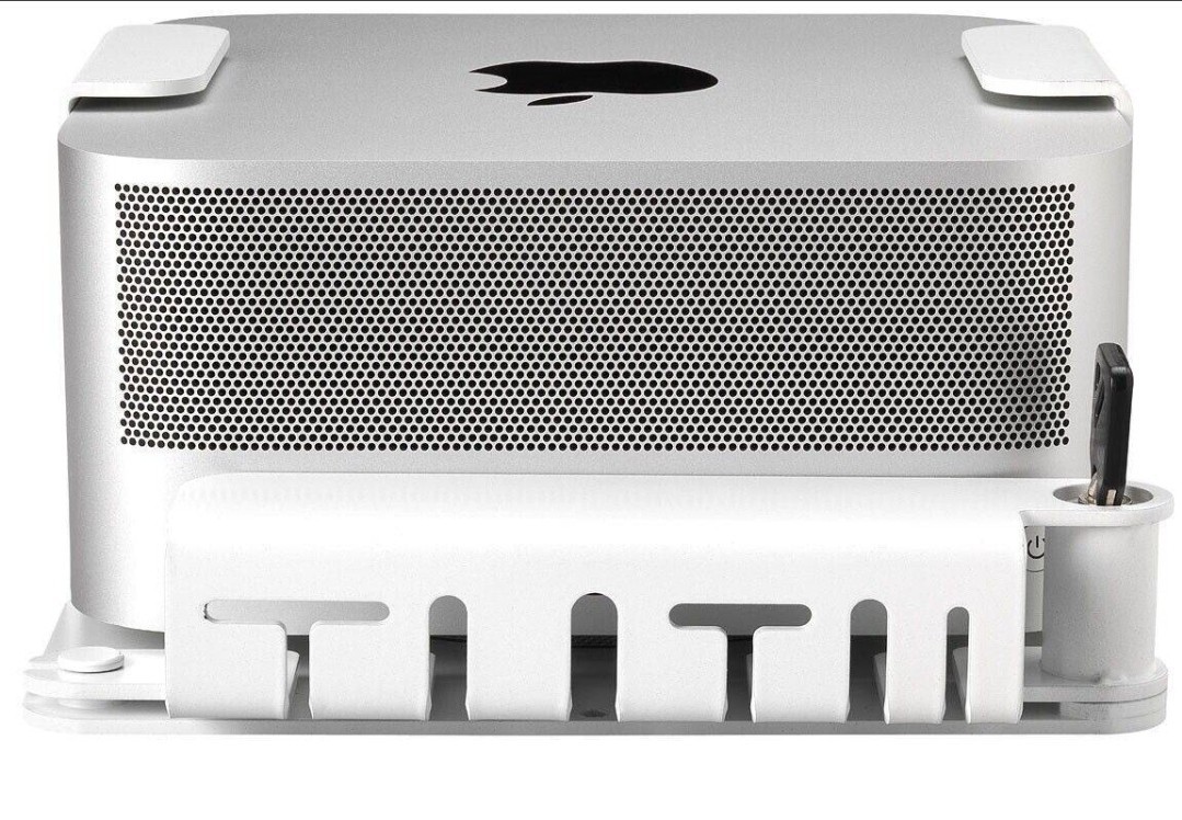 Security Mount for Apple Mac Studio