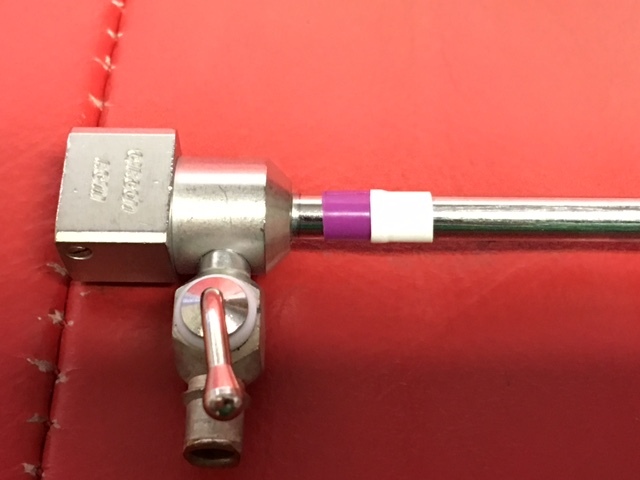 ACMI GYD-15 Hystroscope Working Element