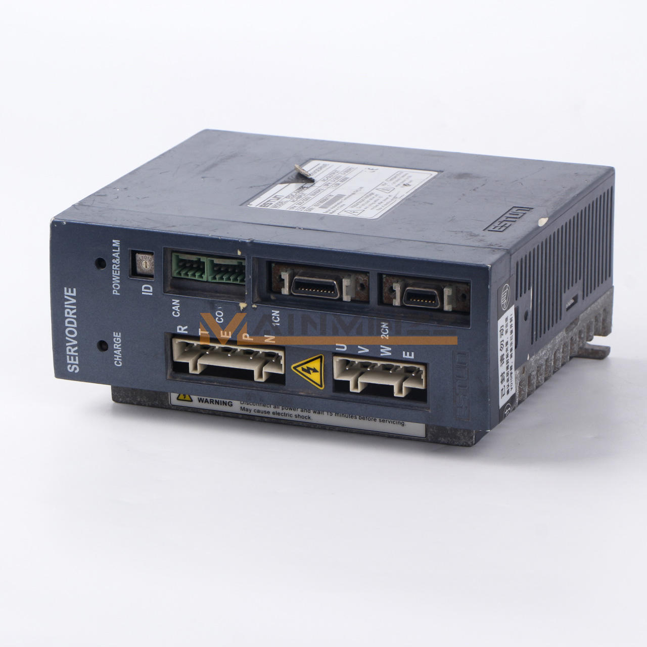 ONE Used ESTUN EDC-04APE Servo Drive