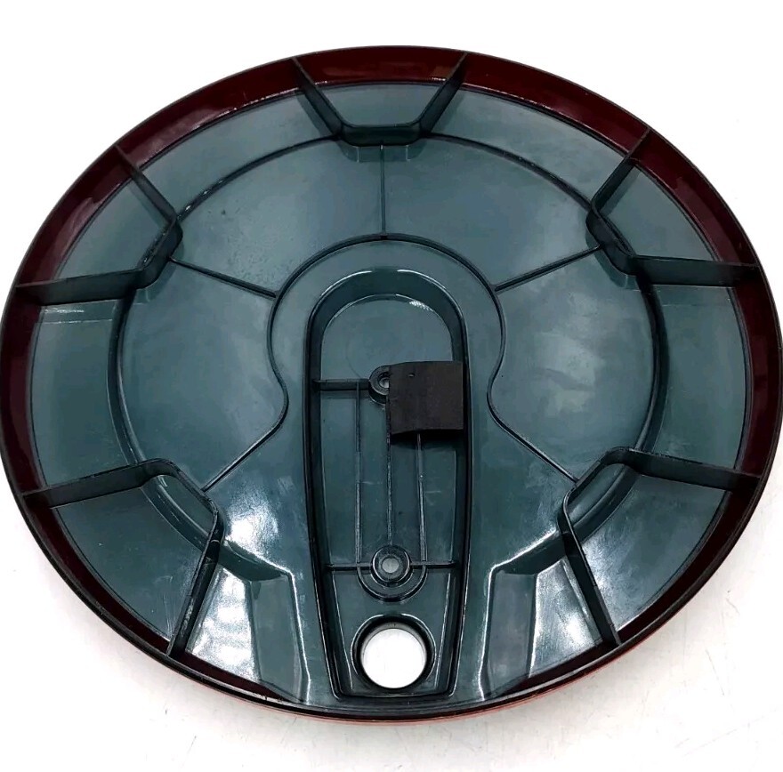 Bowflex Max Trainer M3 Ellliptical Crank Cover Panel Forward Avant Right Foot