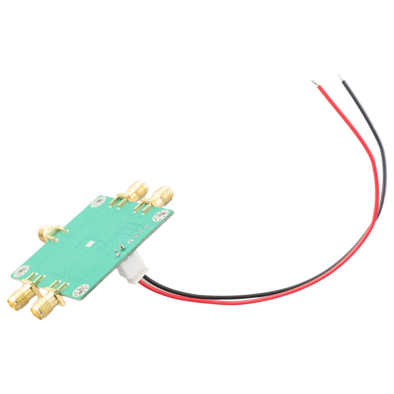 SiGe Processed High Performance RF Mixer Parts For Up Conversion Applications