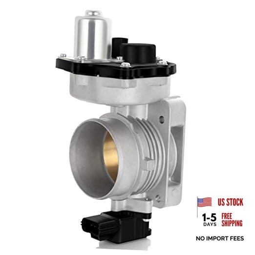 S20020 9W7Z9E926A Electric Throttle Body 65MM S20020 9W7Z9E926A