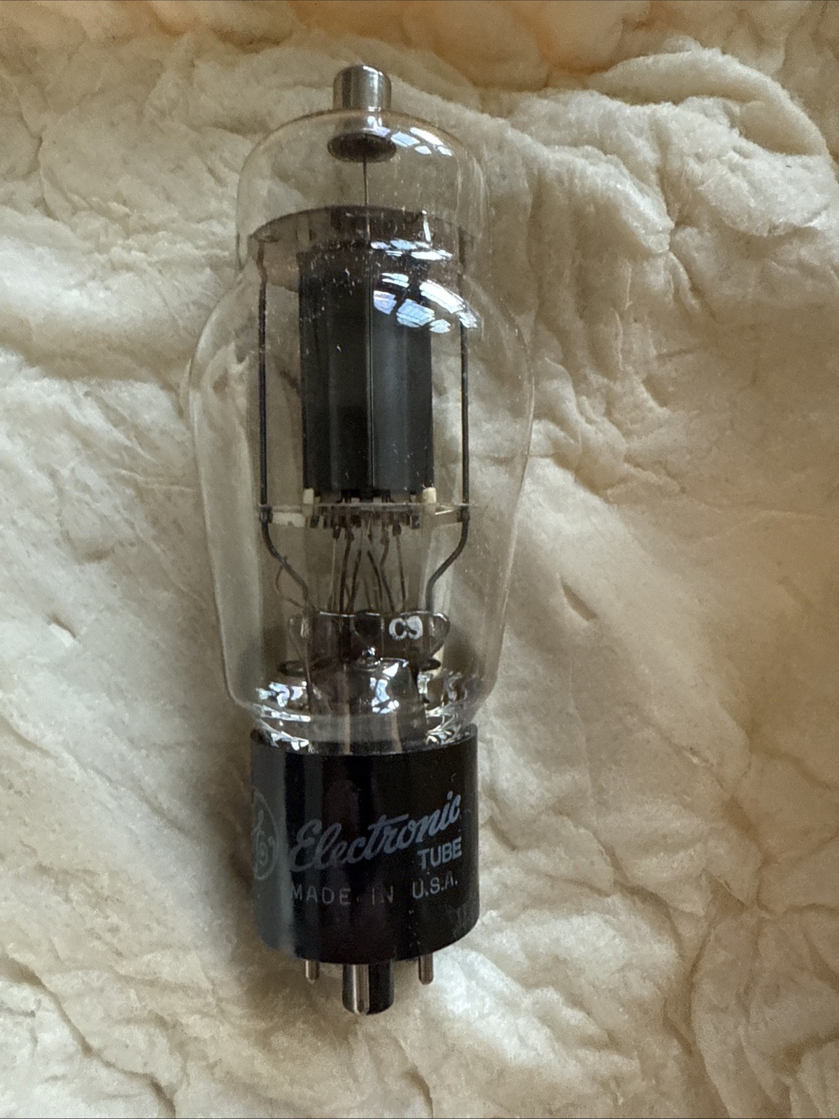 NIB GE 19BG6G  Tube