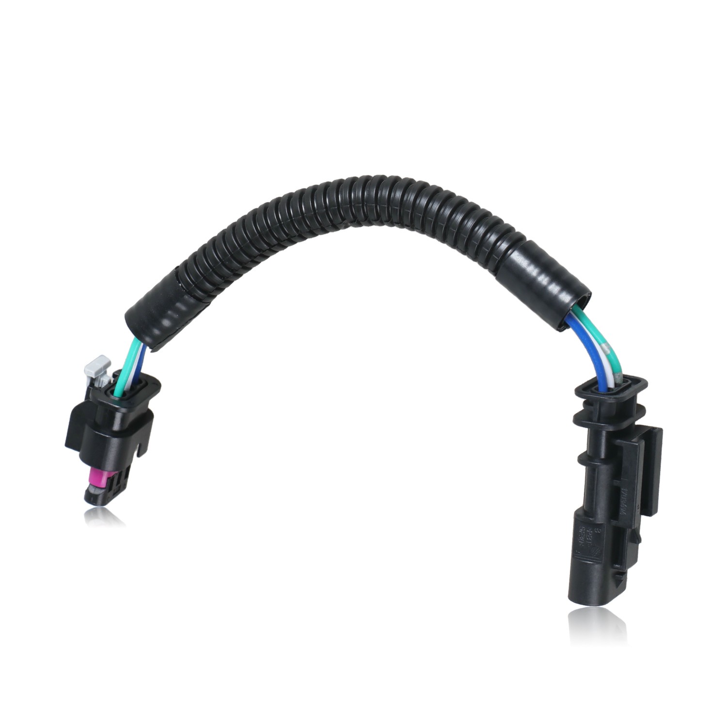 Auto Start Stop Disable Canceller Wiring Harness for Buick 19-23 Enclave Encore