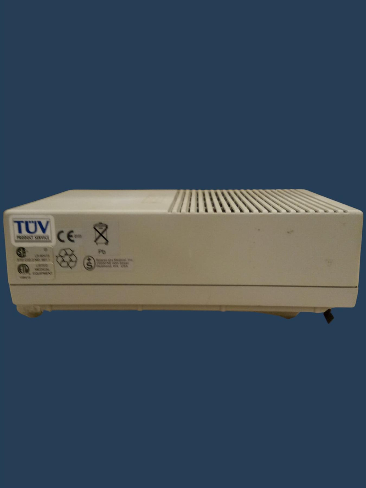 SpaceLabs 90486 Power Supply Unit