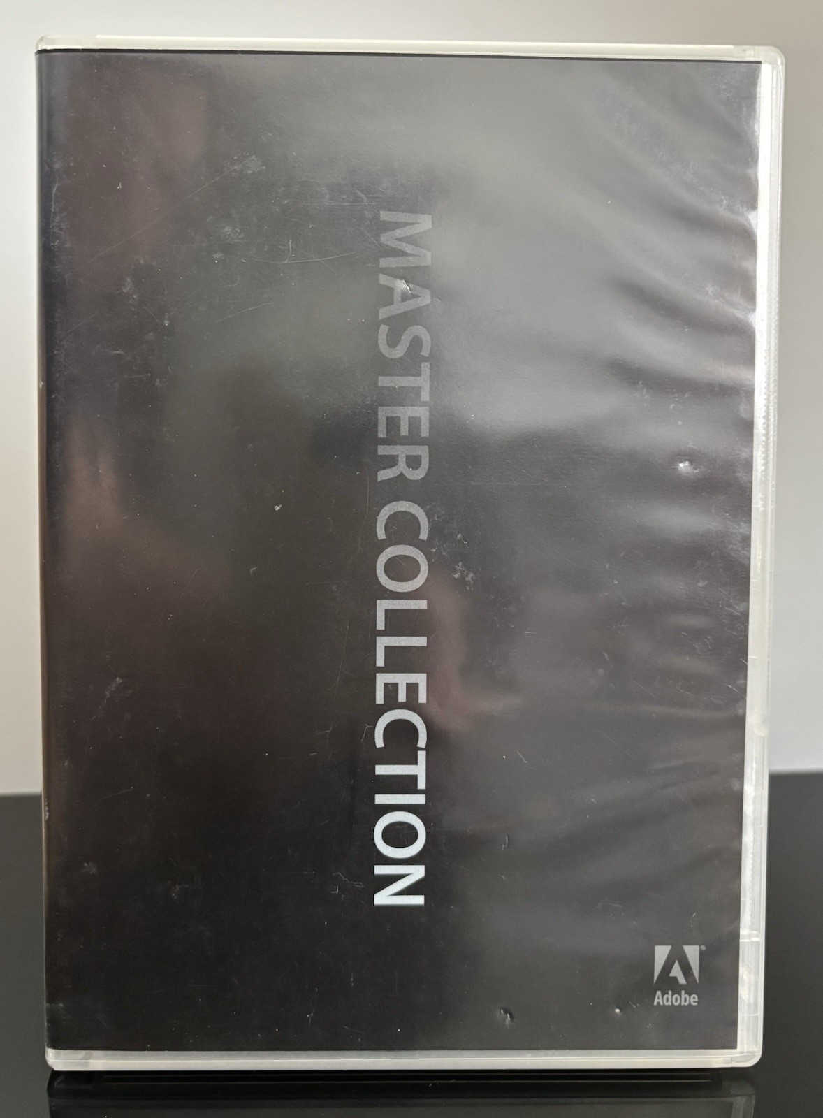 Adobe Master Collection CS4 - Mac