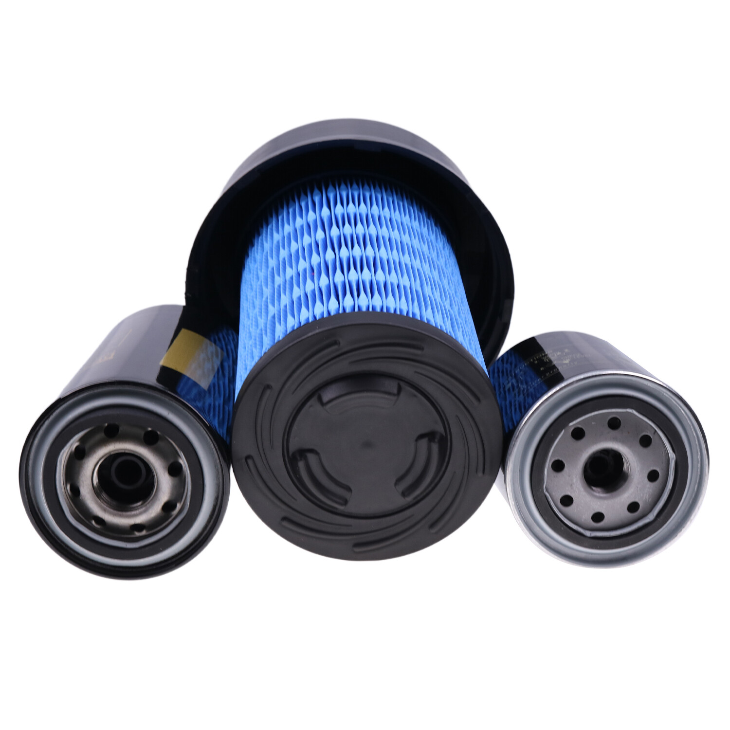 Filter Kit for Thermo King Spectrum SB 30 SB-III Multi Temp SR+ w/se 2.2 Engine