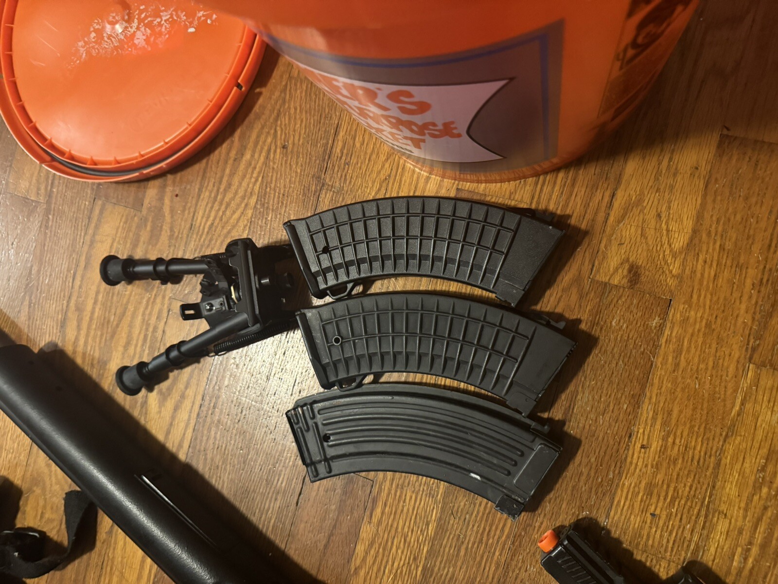 airsoft guns electric full