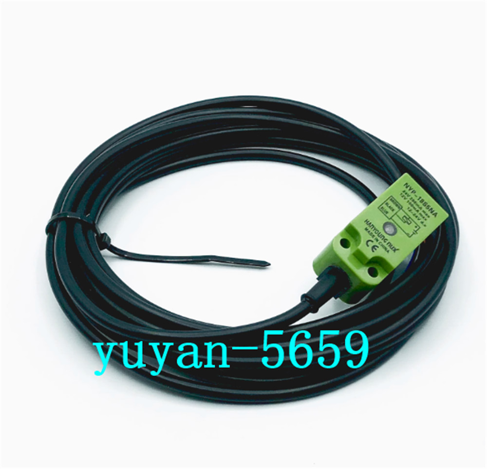 1PCS NEW FOR HANYOUNGNUX Proximity Sensors NYP-18S5NA #5151 LY