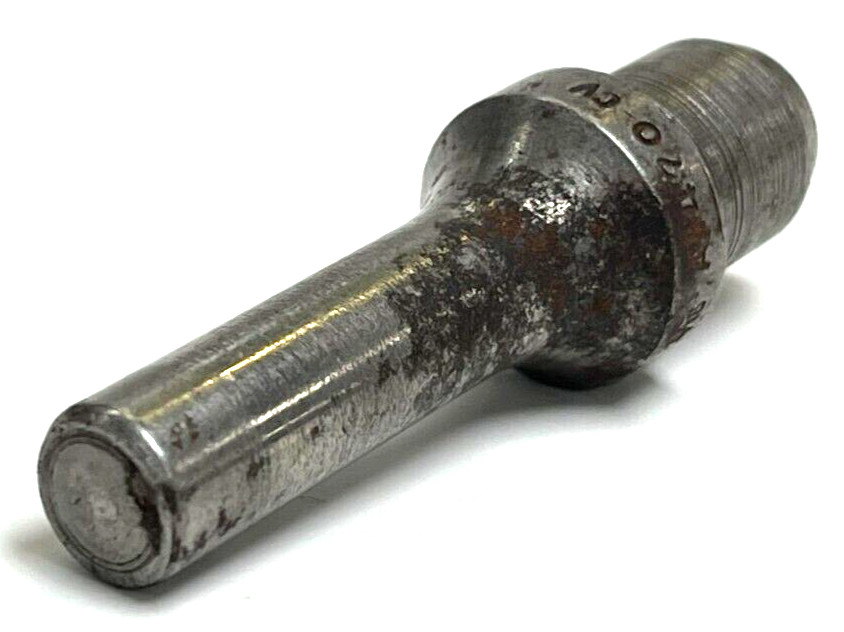 MM10-19 3/16" AN470-CV RIVETING TOOL