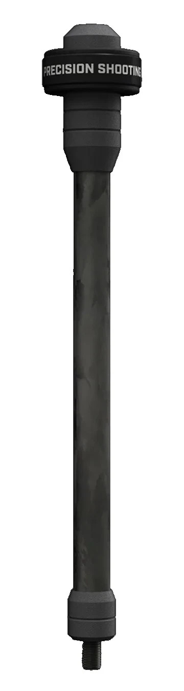 PSE Killshot Stabilizer 8 Inch Charcoal New