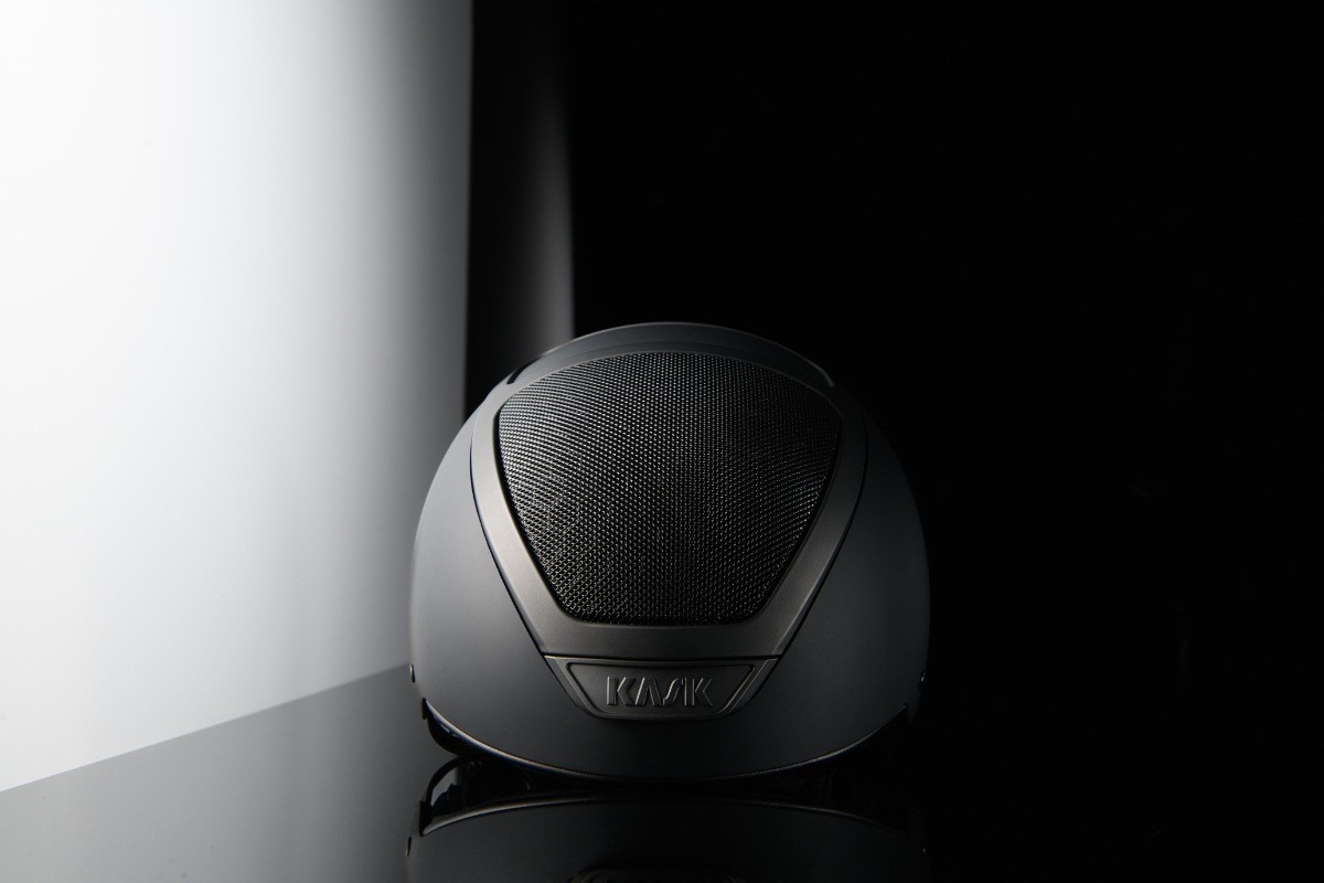 KASK WG Dogma XC Equestrian Helmet
