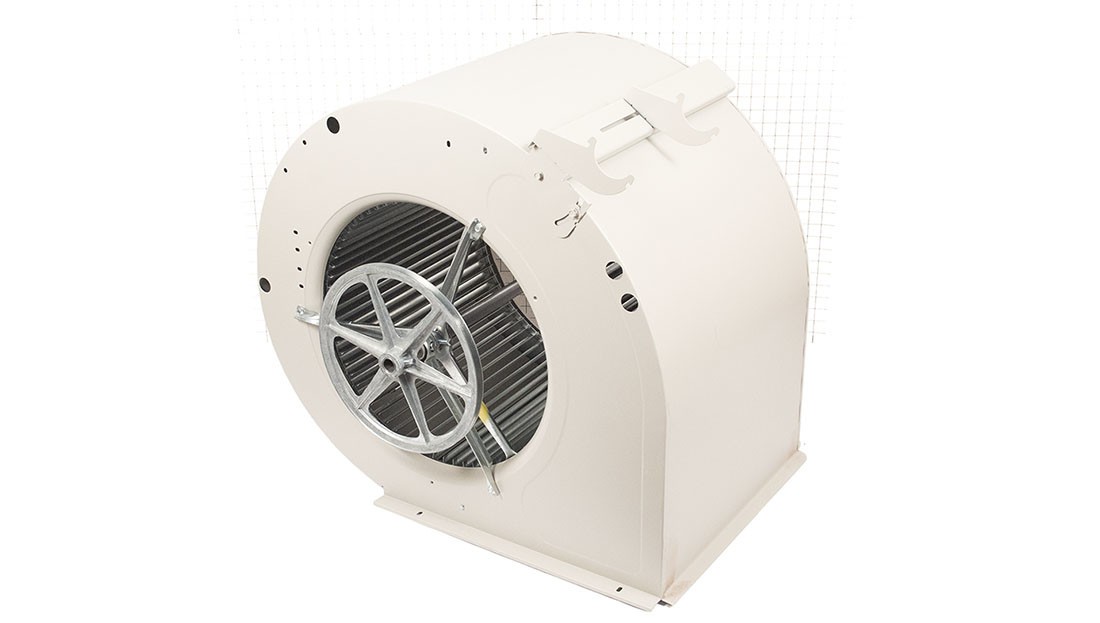 Evaporative Cooler Part # 5-3-70 - Blower Assy Complete Th/ph6800