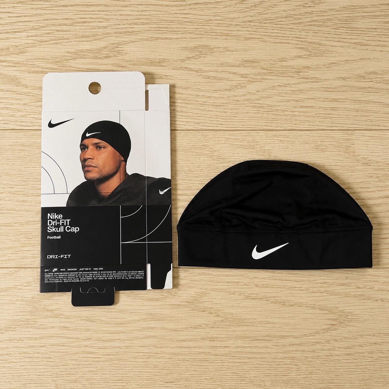 Nike Pro Skull Cap Dri Fit